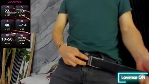 Snapshot of william_steel_ chatting on October 1, 11:53 am William Steel online show from October 1, 11:53 am