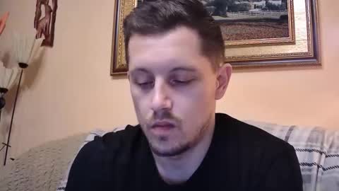 williamarron93 online show from March 5, 2:37 pm