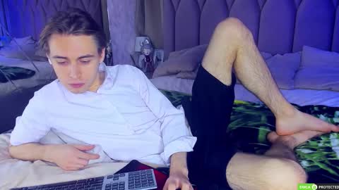 William online show from November 6, 3:20 am