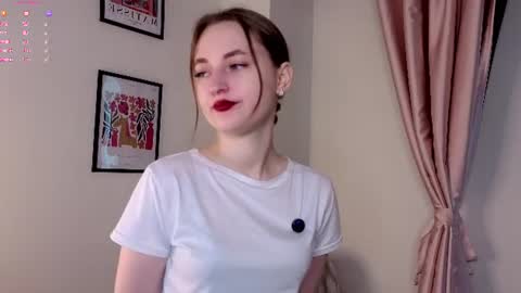 Sarah online show from June 12, 1:26 am