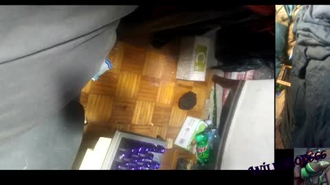Snapshot of willisgod666 chatting on December 10, 5:28 am willisgod666 online show from December 10, 5:28 am