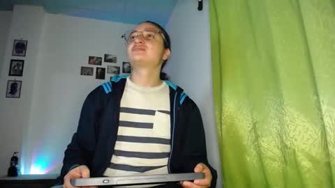 willmonkey online show from November 26, 2:09 am