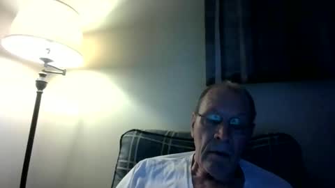 Willhedoher online show from October 19, 1:49 pm