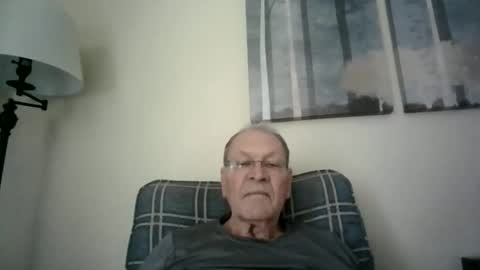 Willhedoher online show from March 26, 1:49 pm