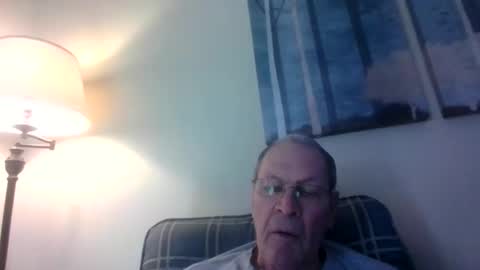 Willhedoher online show from March 9, 1:49 pm