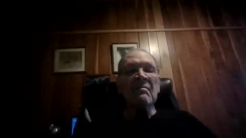 Willhedoher online show from February 18, 3:01 pm