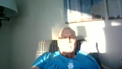 Willhedoher online show from February 14, 1:08 pm