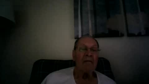 Willhedoher online show from March 13, 1:47 pm