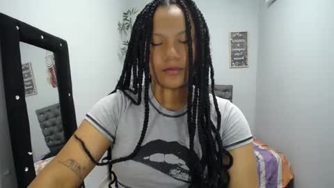 WIllow  online show from April 15, 3:26 pm