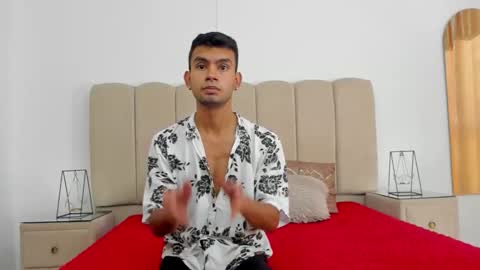 WillSainz online show from January 17, 12:25 pm