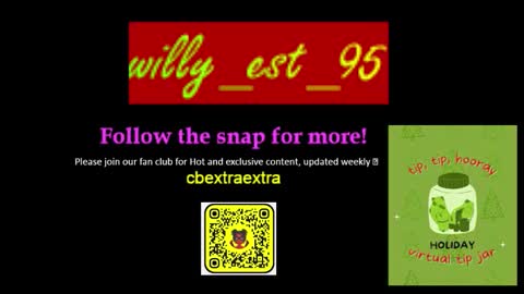 willy_est_95 online show from December 21, 1:23 am