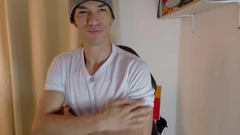 willy_veins online show from October 20, 11:04 am