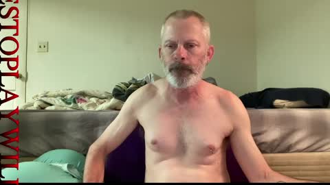 Twisted Will online show from March 28, 2:57 am