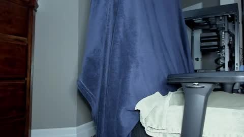 WillySkynn online show from October 18, 4:16 am