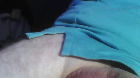 Willy Stroker online show from January 1, 4:50 pm