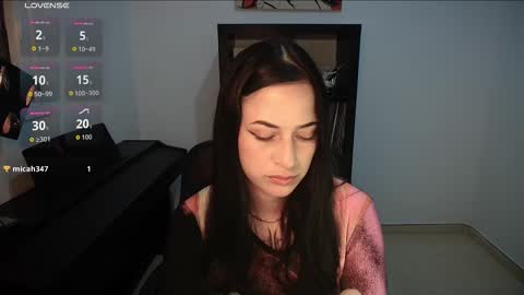 Snapshot of windy_butterfly chatting on October 3, 5:32 pm Sara online show from October 3, 5:32 pm