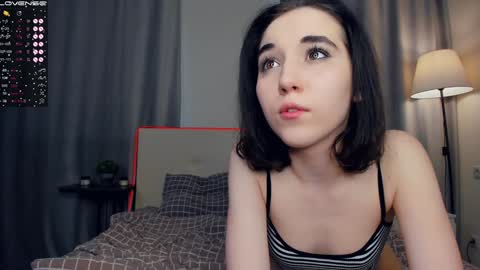 Amalia and Mia online show from February 6, 10:36 am