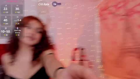 Snapshot of wini_fer chatting on February 21, 4:16 pm Wini Fer online show from February 21, 4:16 pm