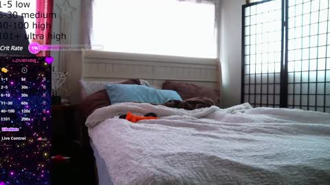 Winnie online show from January 5, 8:10 pm