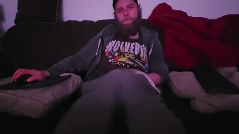 winter117 online show from April 8, 3:42 am