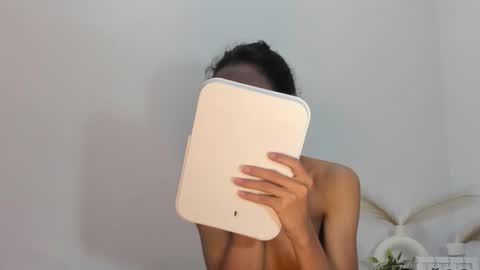 winter_innova online show from March 2, 8:04 pm