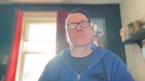 wintyr online show from March 11, 9:48 pm