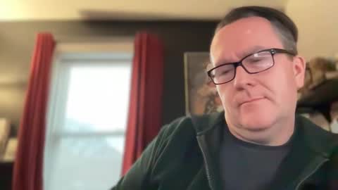 wintyr online show from January 17, 9:06 pm