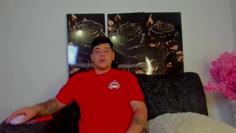 winy_hot online show from March 3, 12:01 pm