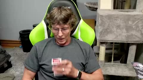 Snapshot of wirehead1970 chatting on September 12, 12:56 am wirehead1970 online show from September 12, 12:56 am