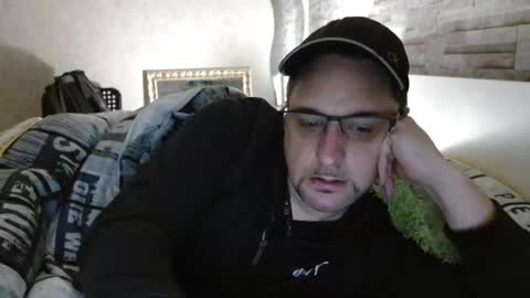 Dirty online show from January 1, 10:13 pm