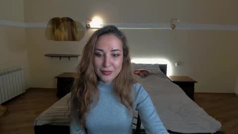 Sarah Curly online show from March 19, 5:51 pm