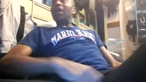 Cat Daddy online show from December 14, 7:36 am