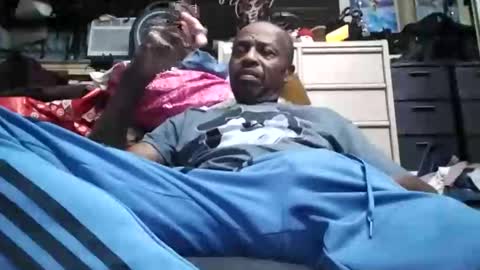 Cat Daddy online show from November 26, 12:02 pm