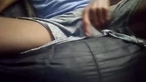 Cat Daddy online show from November 16, 1:29 am