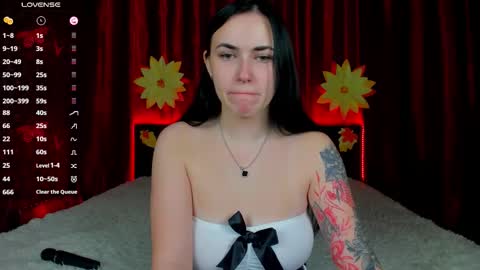 Kira online show from October 26, 7:20 am