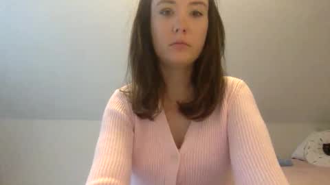 witchyvirgo_11 online show from April 18, 8:53 pm