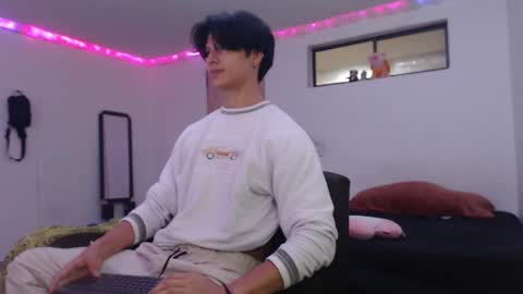 Ken online show from October 31, 12:44 am