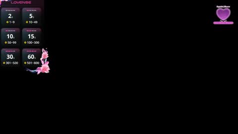 wittleweeel2 online show from February 21, 10:17 am