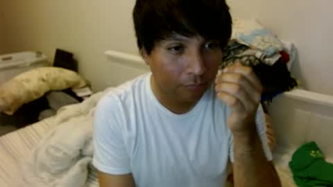 wittykitty online show from October 11, 1:43 am