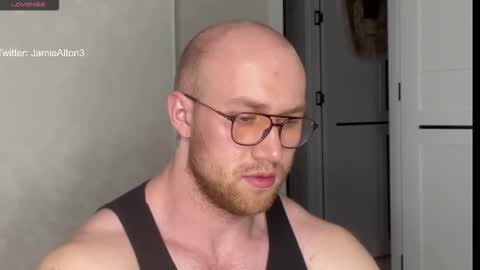 Wlademar online show from November 5, 11:40 pm