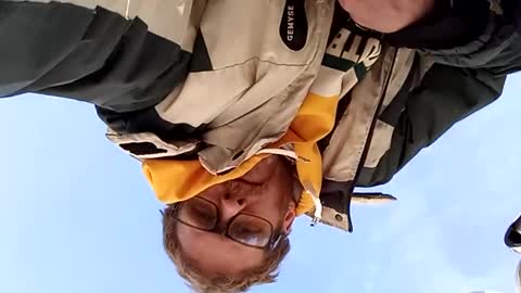 Topic the Rapper online show from December 8, 8:15 pm