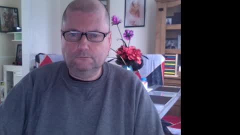 wobble444 online show from January 13, 11:18 am