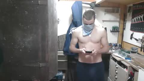 wolf021221 online show from December 19, 6:03 pm