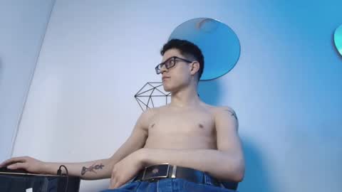 Snapshot of wolfan_sky chatting on September 13, 1:46 pm W O L F online show from September 13, 1:46 pm
