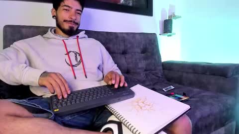 wolferatus online show from October 21, 11:41 pm