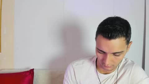Andrew online show from May 23, 1:51 pm