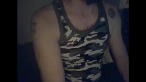 Luis online show from January 6, 11:09 pm