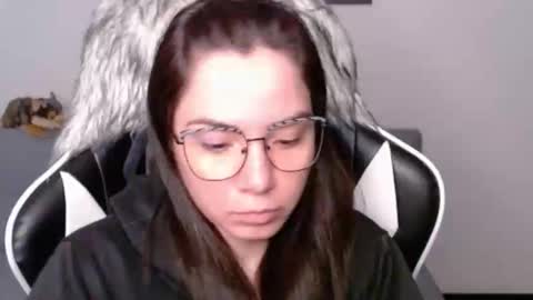 Alex online show from March 12, 2:48 am