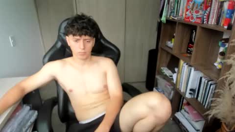 wolker_allan online show from December 13, 7:53 pm