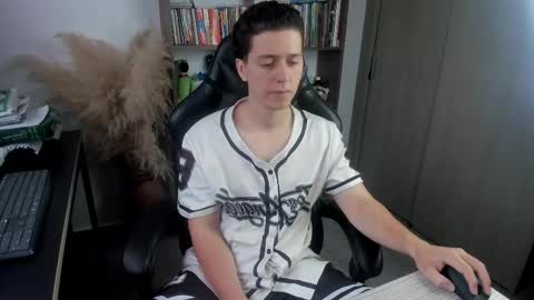 wolker_allan online show from October 23, 11:55 am